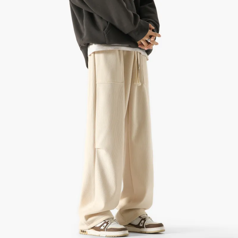 TALKING TOM Casual Pants Unisex-14