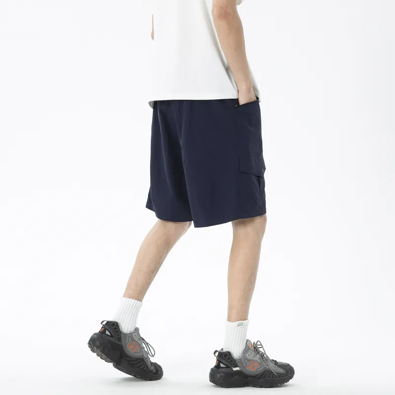 TALKING TOM Casual Shorts Unisex-6