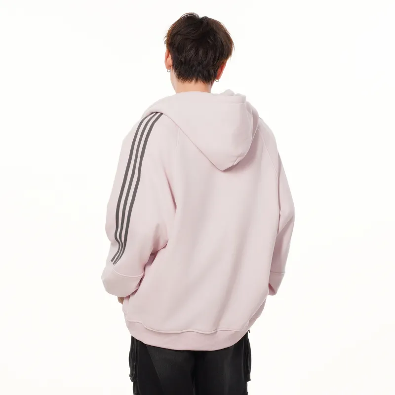 TALKING TOM Sweatshirt Jacket Unisex-8