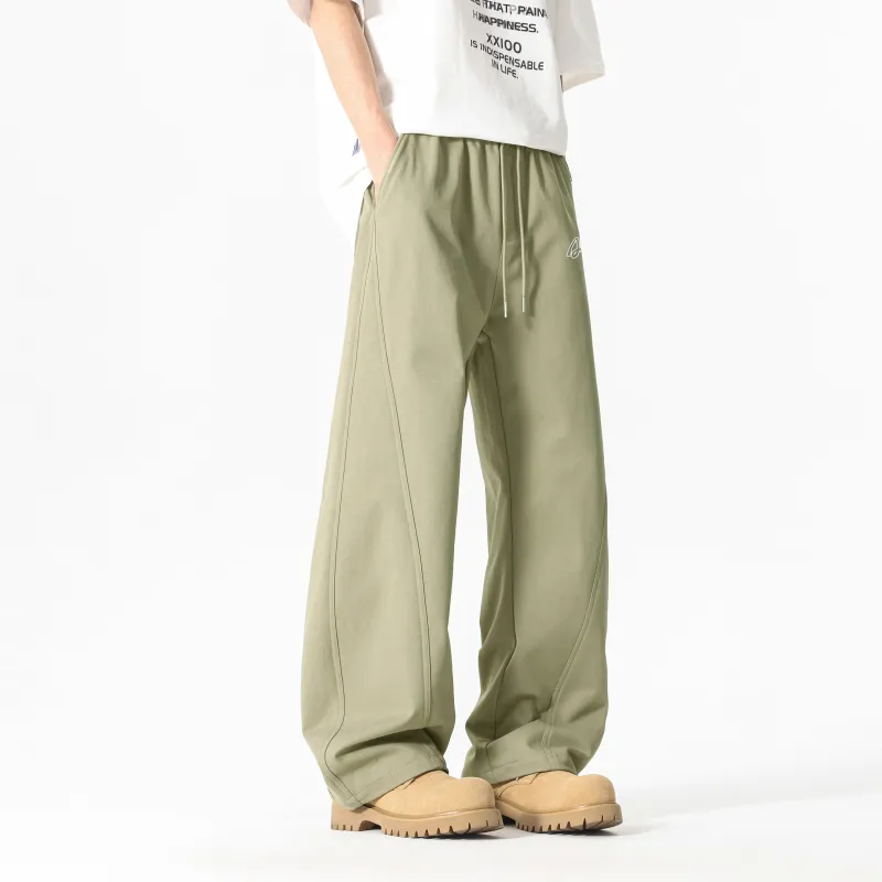 TALKING TOM Casual Pants Unisex-8