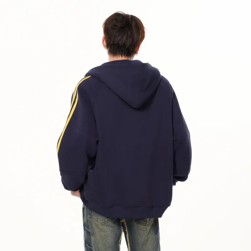 TALKING TOM Sweatshirt Jacket Unisex-2