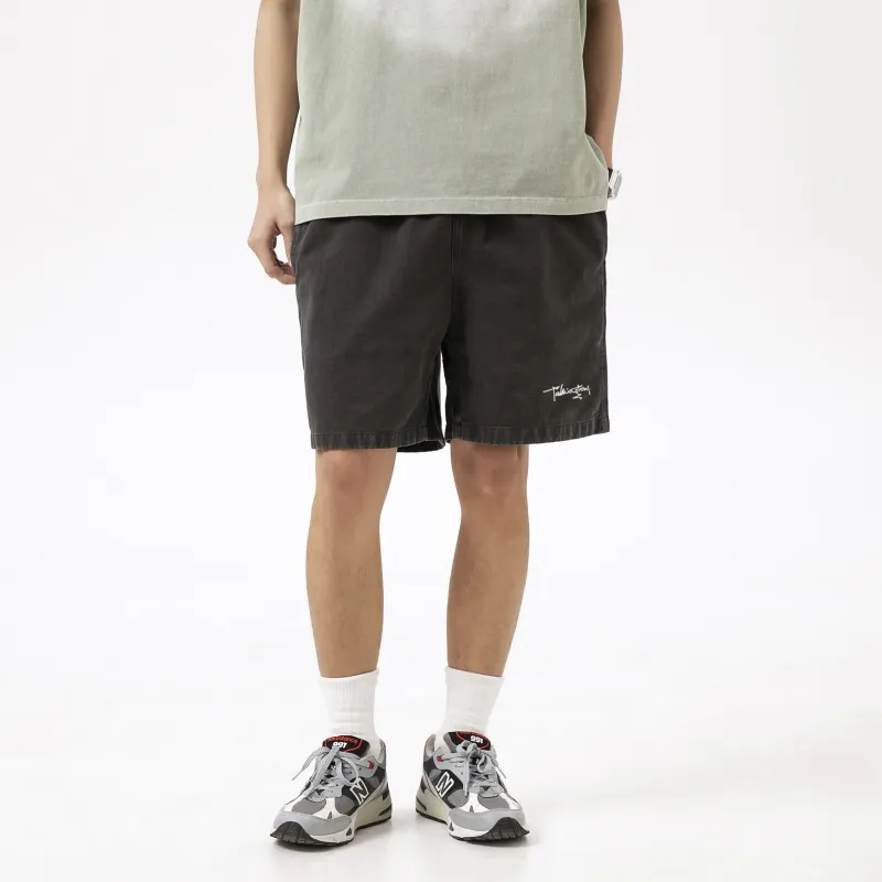 TALKING TOM Casual Shorts Unisex-14