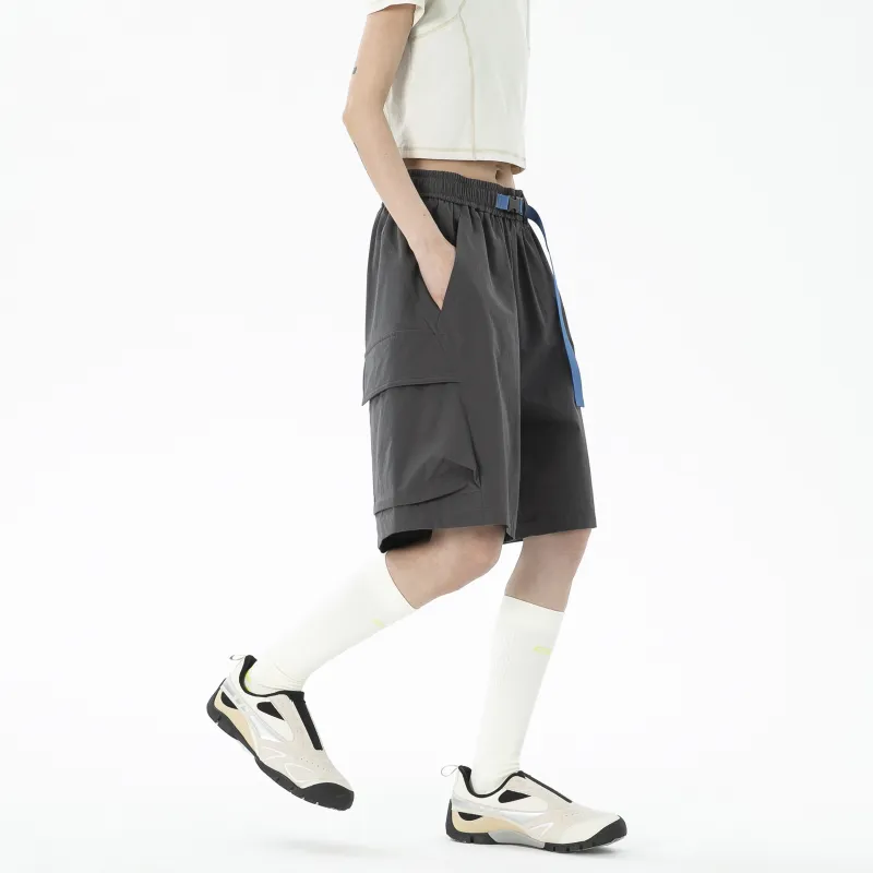 TALKING TOM Casual Shorts Unisex-15