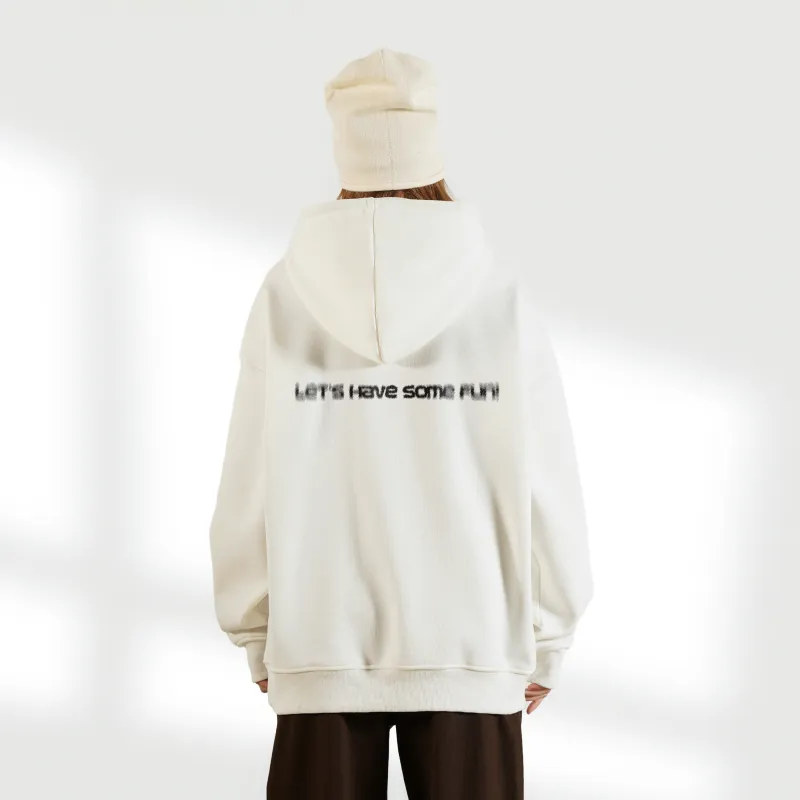 TALKING TOM Sweatshirts Unisex-5