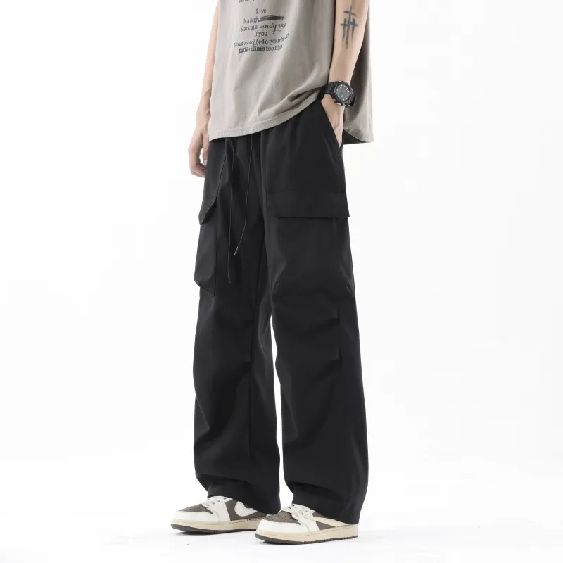 TALKING TOM Casual Pants Unisex-2