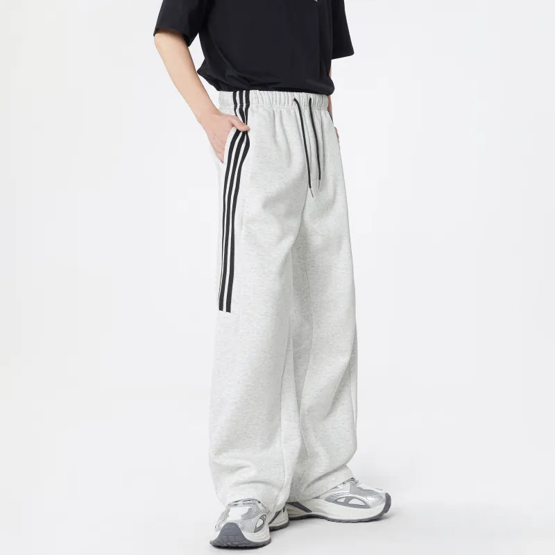 TALKING TOM Casual Pants Unisex-4