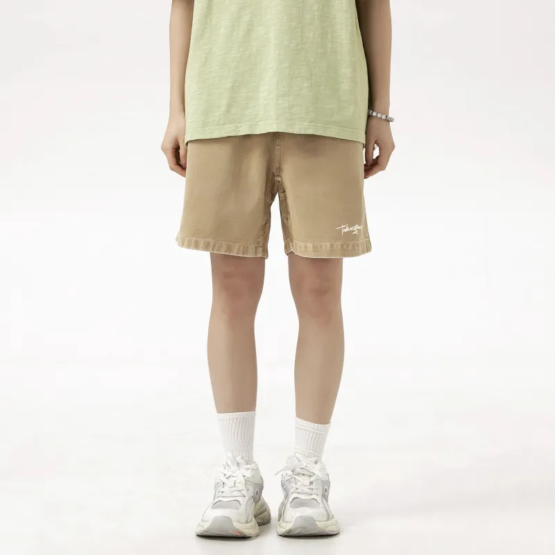 TALKING TOM Casual Shorts Unisex-3