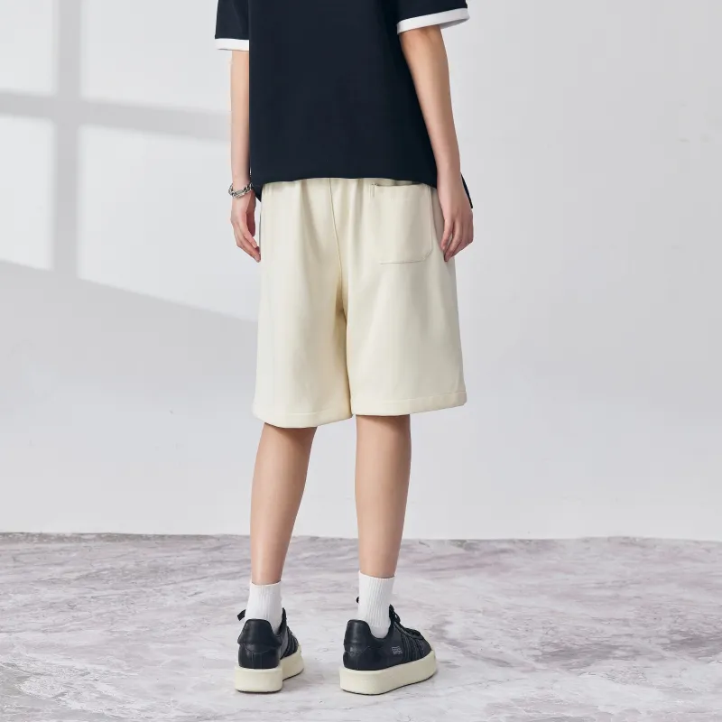 TALKING TOM Casual Shorts Unisex-9
