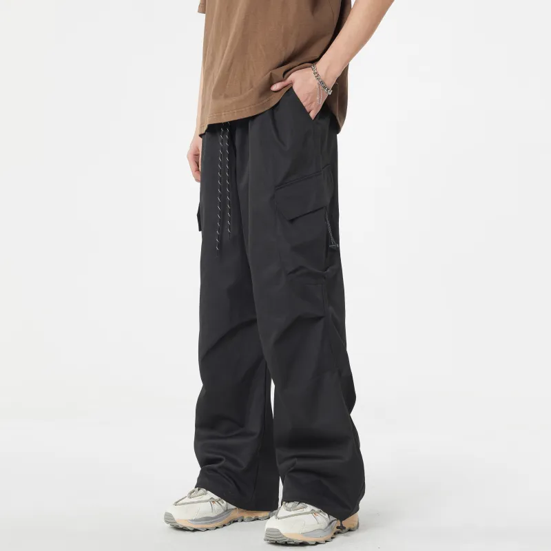 TALKING TOM Casual Pants Unisex-2
