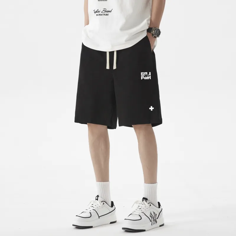 TALKING TOM Casual Shorts Unisex-5