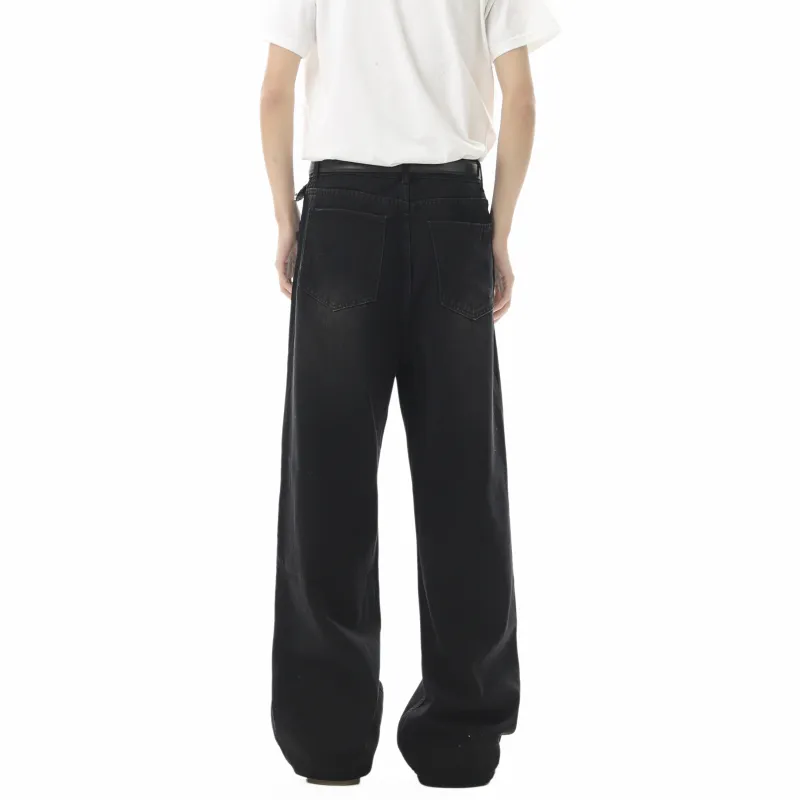 TALKING TOM Jeans Unisex-5
