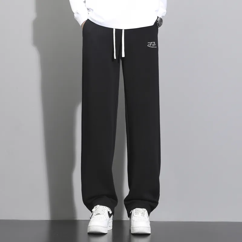 TALKING TOM Casual Pants Unisex-2