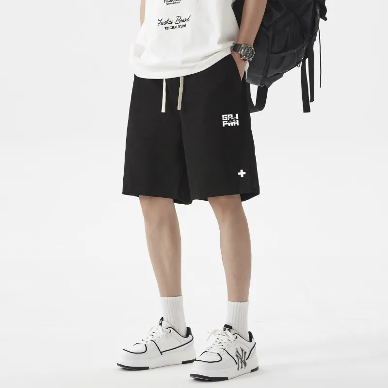 TALKING TOM Casual Shorts Unisex-4
