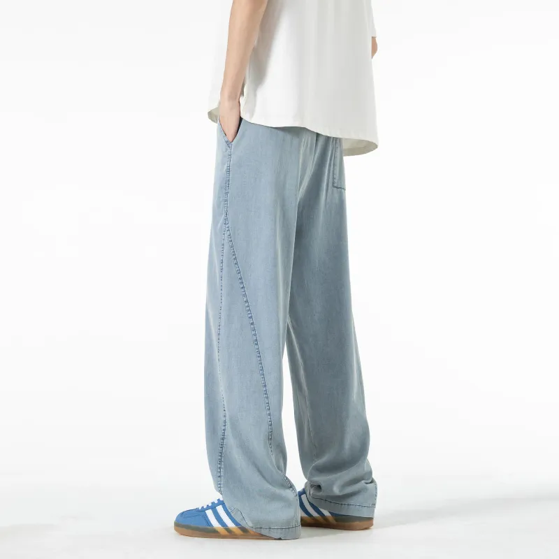 TALKING TOM Jeans Unisex-15