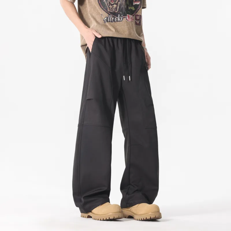 TALKING TOM Casual Pants Unisex-3