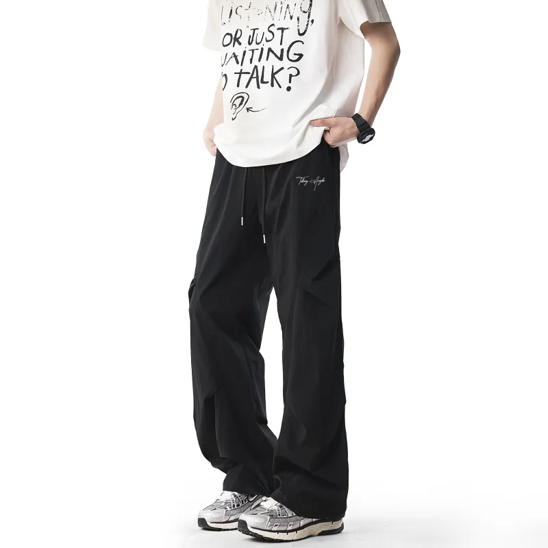 TALKING TOM Casual Pants Unisex-7