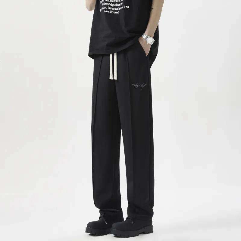 TALKING TOM Casual Pants Unisex-8