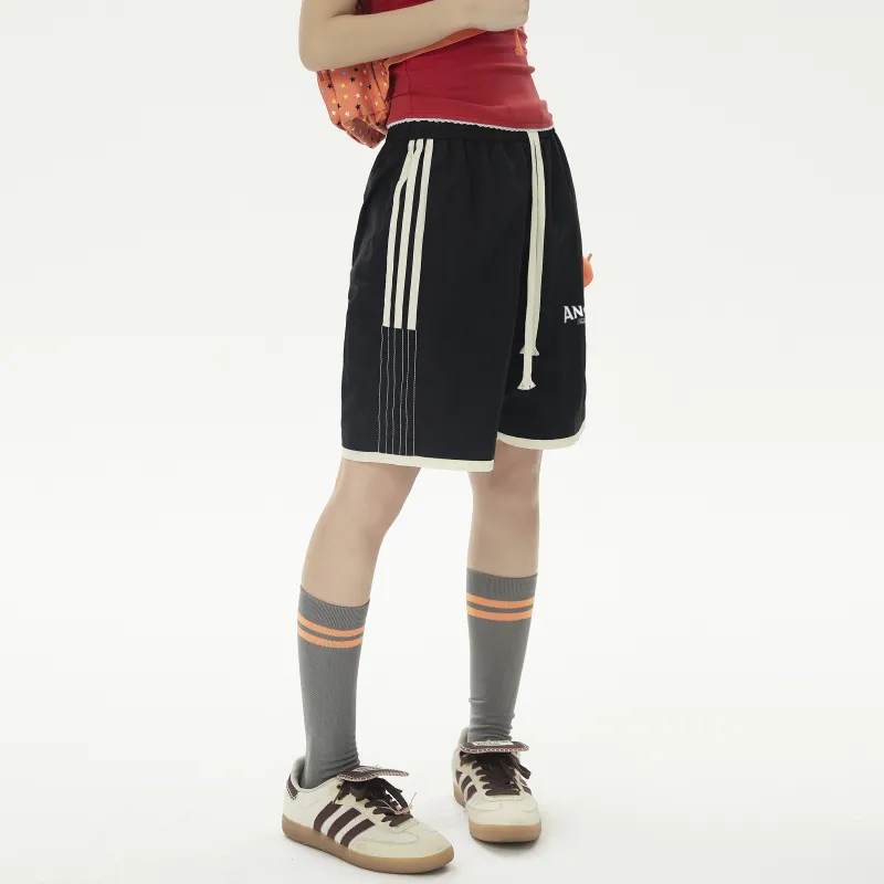 TALKING TOM Casual Shorts Unisex-3