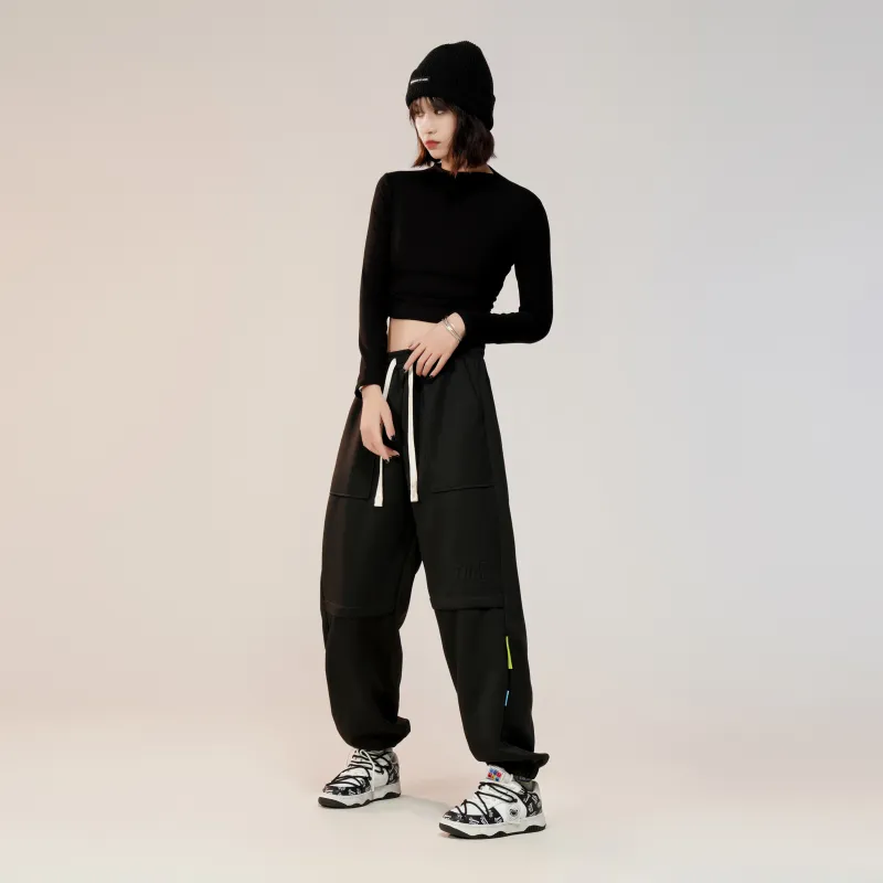 TALKING TOM Casual Pants Unisex-5