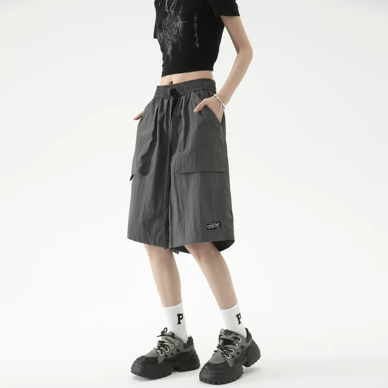 TALKING TOM Casual Shorts Unisex-13