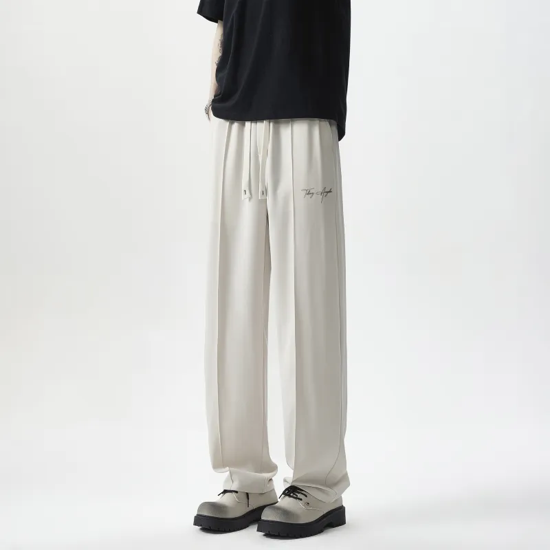 TALKING TOM Casual Pants Unisex-4