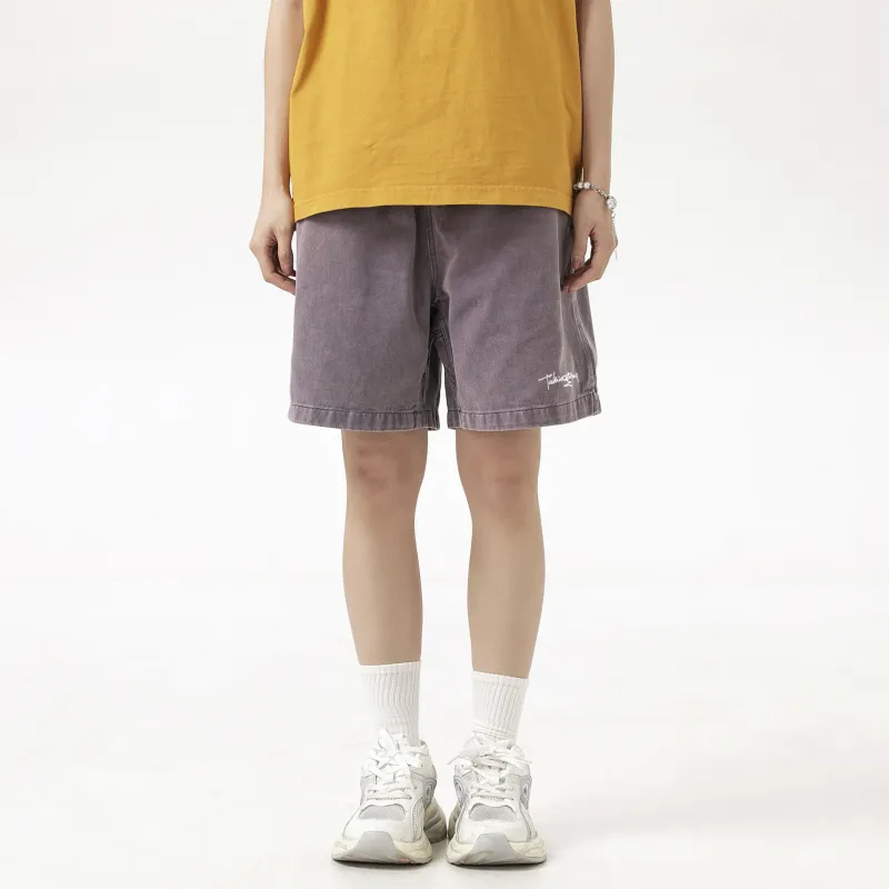 TALKING TOM Casual Shorts Unisex-19