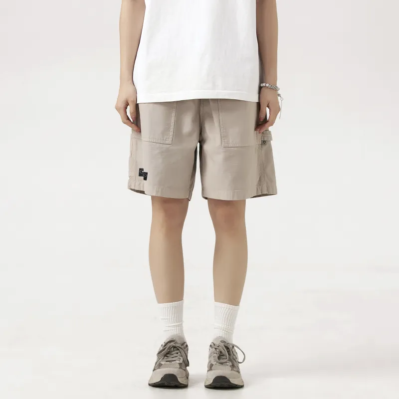 TALKING TOM Casual Shorts Unisex-2