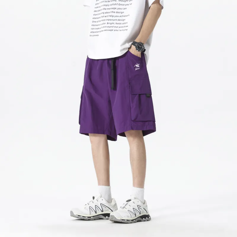TALKING TOM Casual Shorts Unisex-21