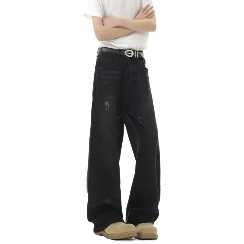 TALKING TOM Jeans Unisex-4