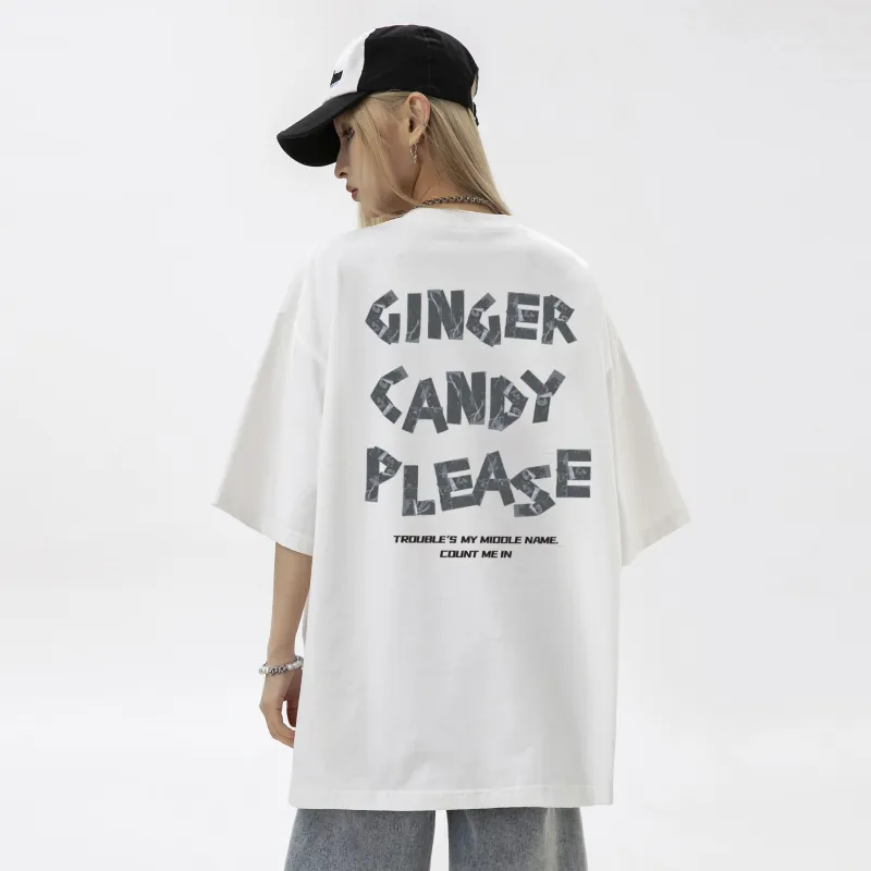 TALKING TOM T Shirts Unisex-4