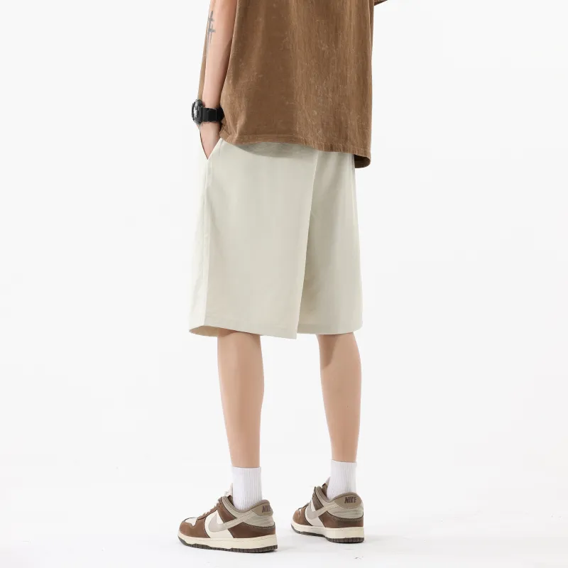 TALKING TOM Casual Shorts Unisex-15