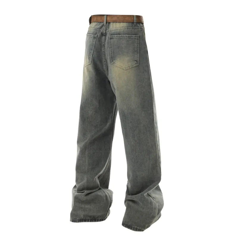 TALKING TOM Jeans Unisex-8
