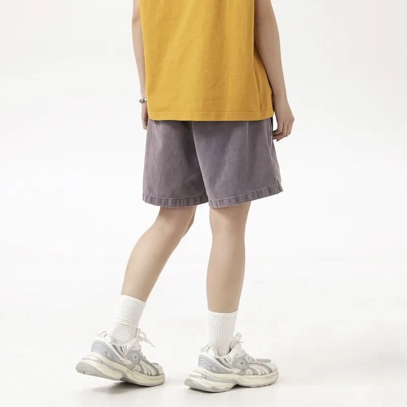 TALKING TOM Casual Shorts Unisex-21