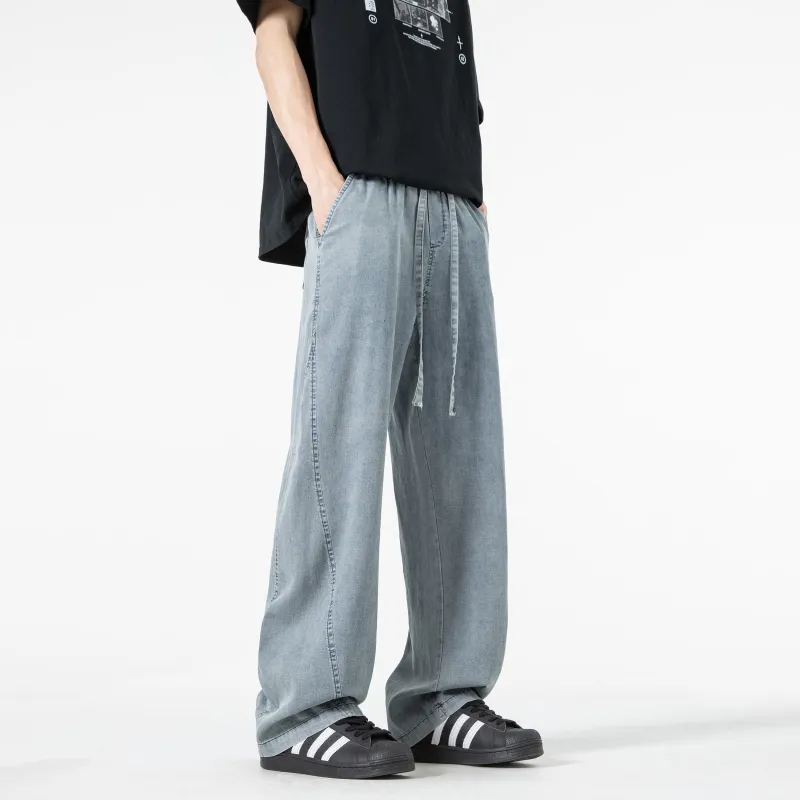 TALKING TOM Jeans Unisex-9