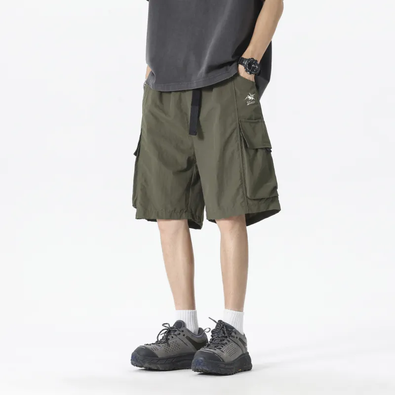 TALKING TOM Casual Shorts Unisex-16