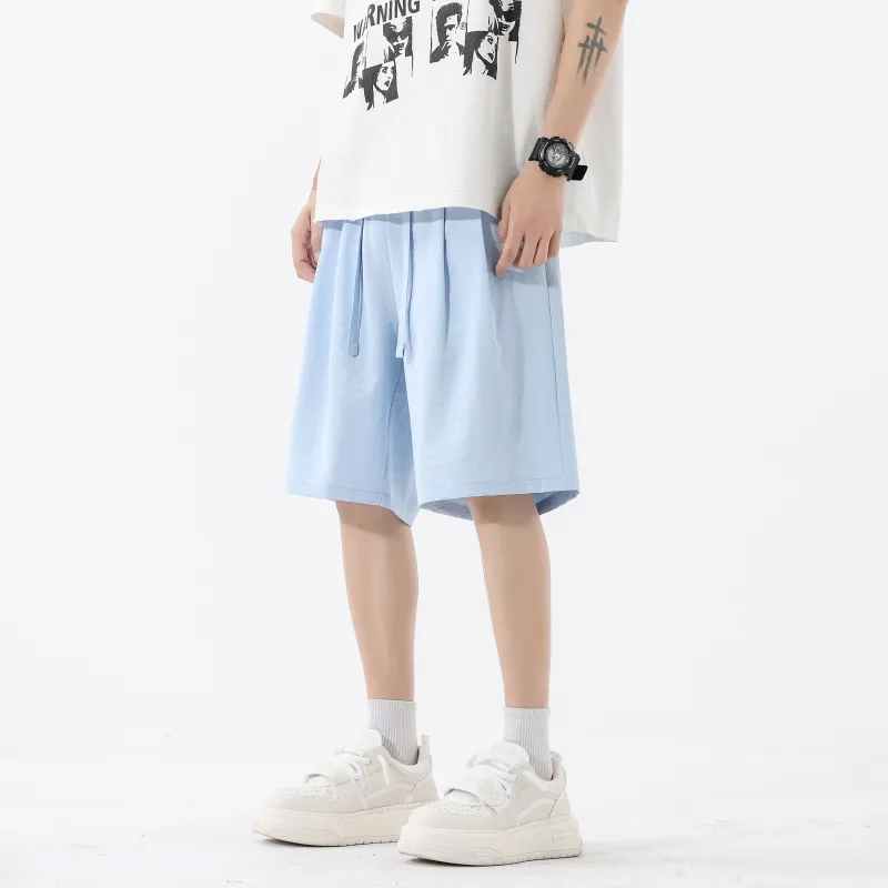 TALKING TOM Casual Shorts Unisex-19
