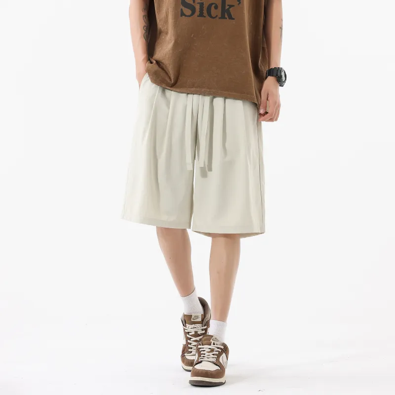 TALKING TOM Casual Shorts Unisex-14