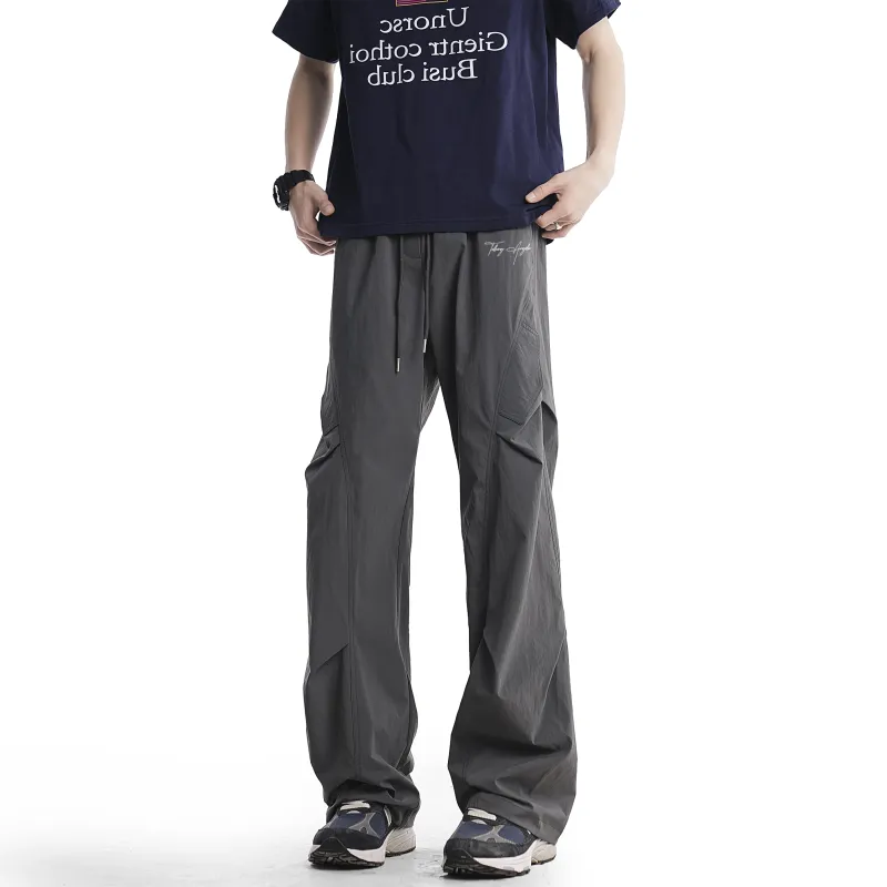 TALKING TOM Casual Pants Unisex-17