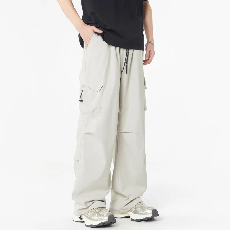 TALKING TOM Casual Pants Unisex-7