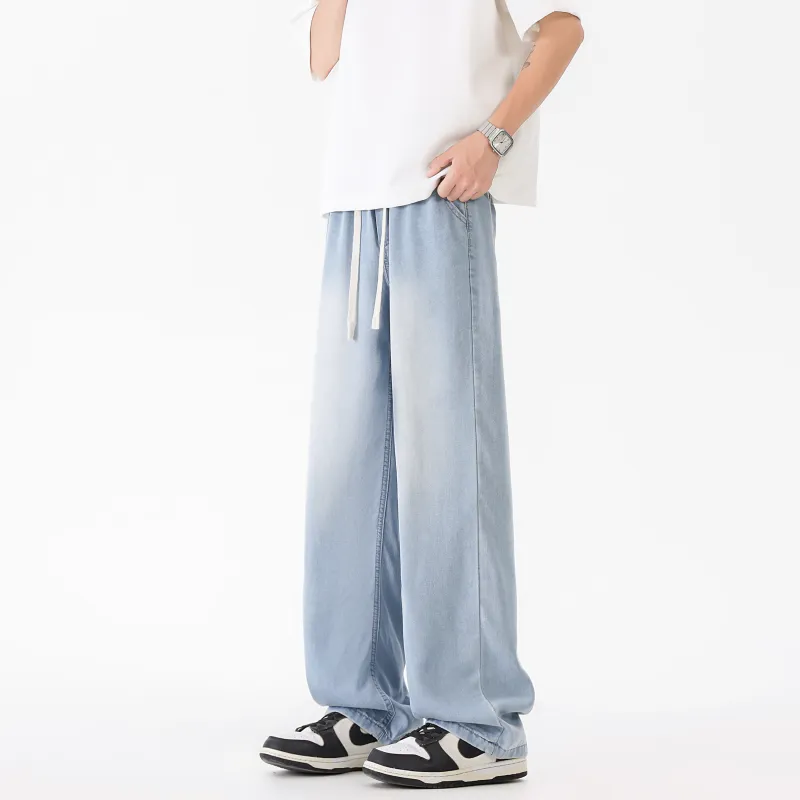 TALKING TOM Jeans Unisex-8