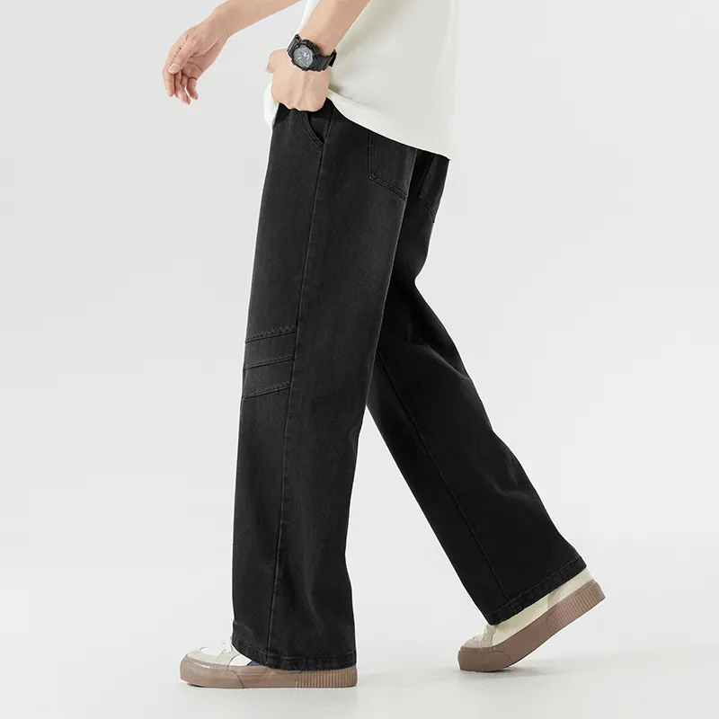 TALKING TOM Jeans Unisex-2