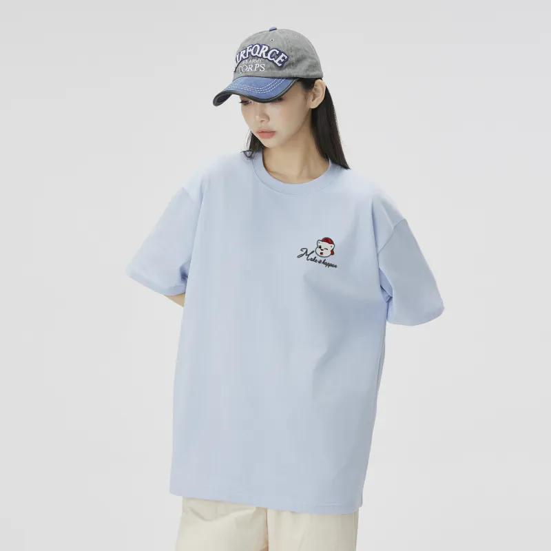 TALKING TOM T Shirts Unisex-24