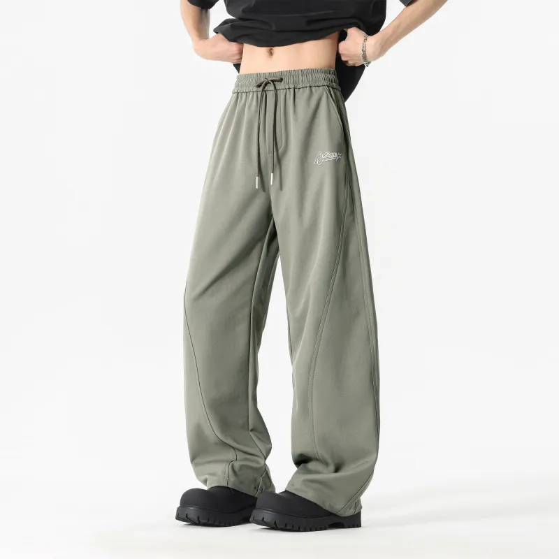TALKING TOM Casual Pants Unisex-12