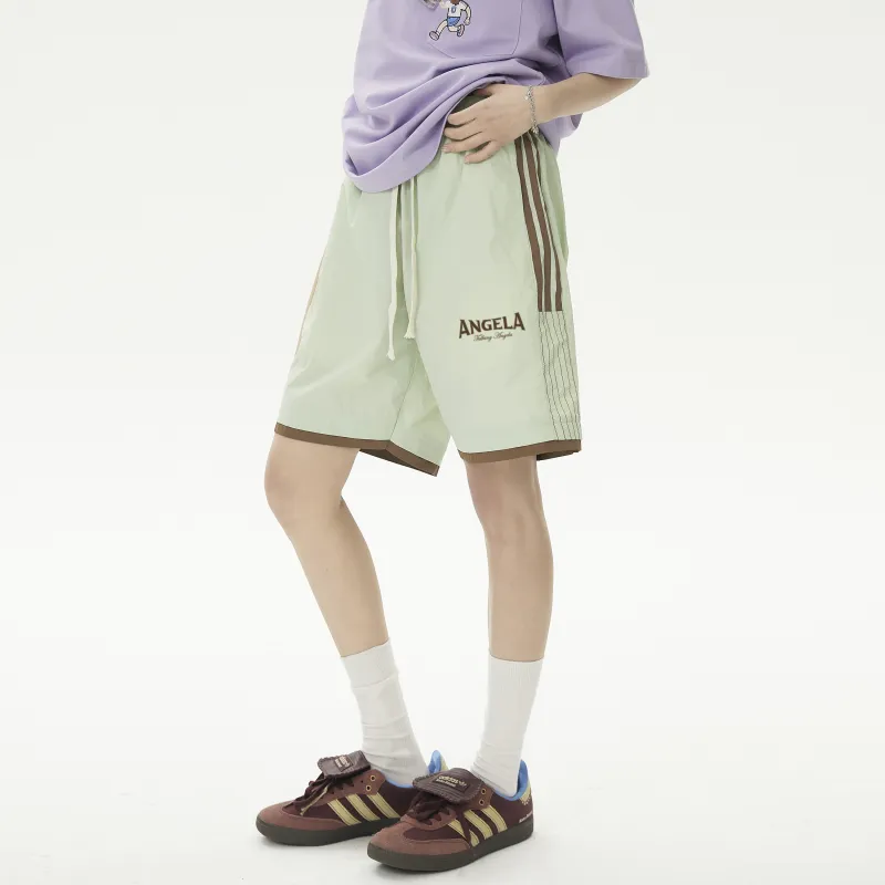 TALKING TOM Casual Shorts Unisex-16