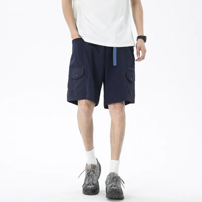 TALKING TOM Casual Shorts Unisex-4