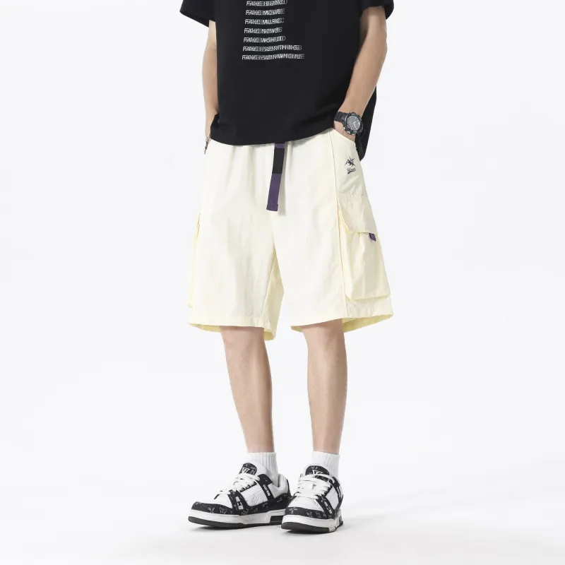 TALKING TOM Casual Shorts Unisex-6