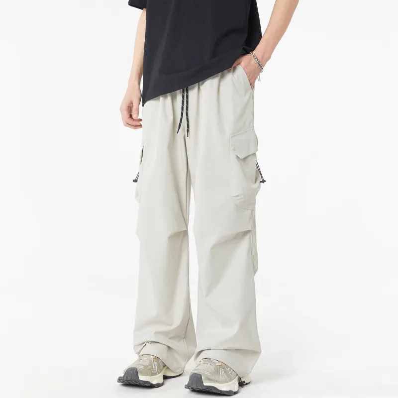 TALKING TOM Casual Pants Unisex-6