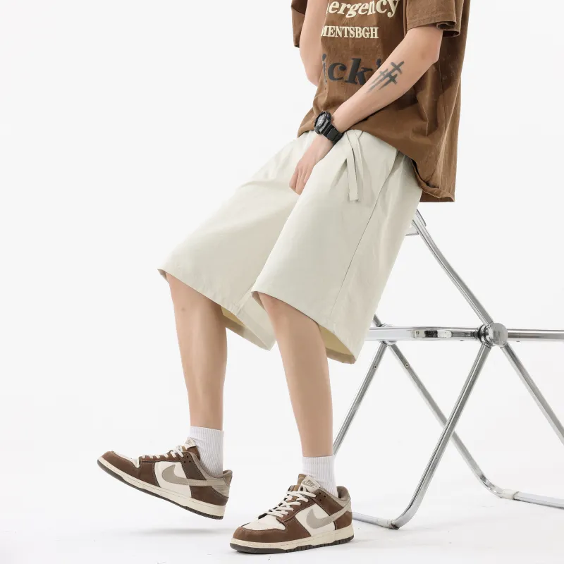 TALKING TOM Casual Shorts Unisex-16