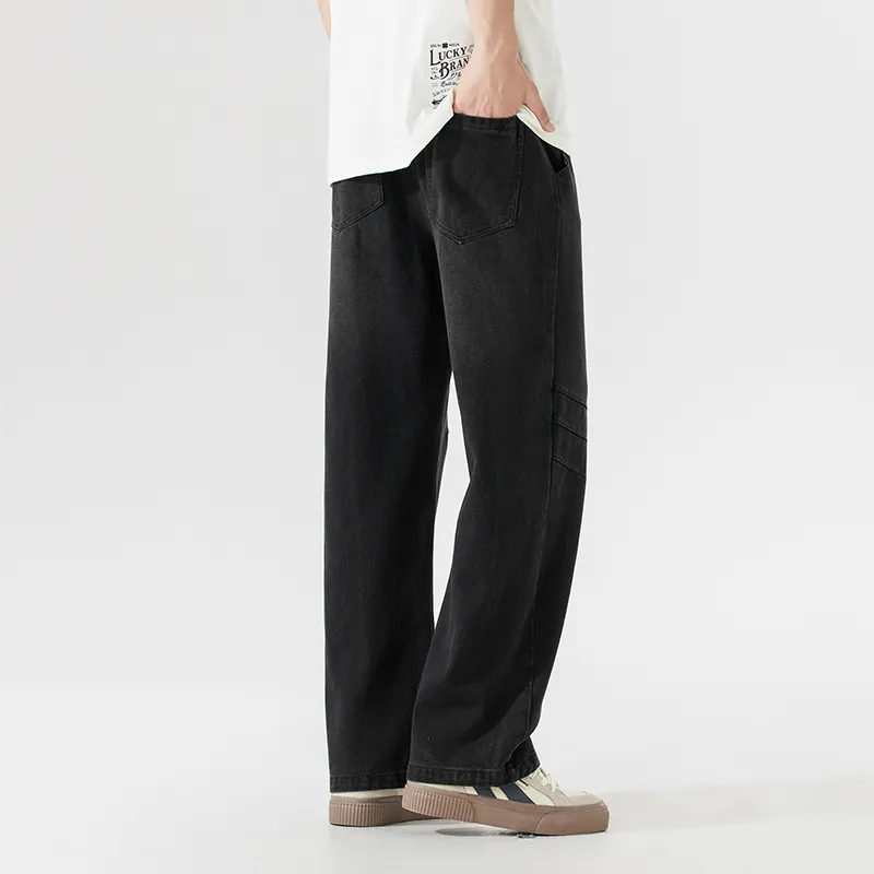 TALKING TOM Jeans Unisex-3