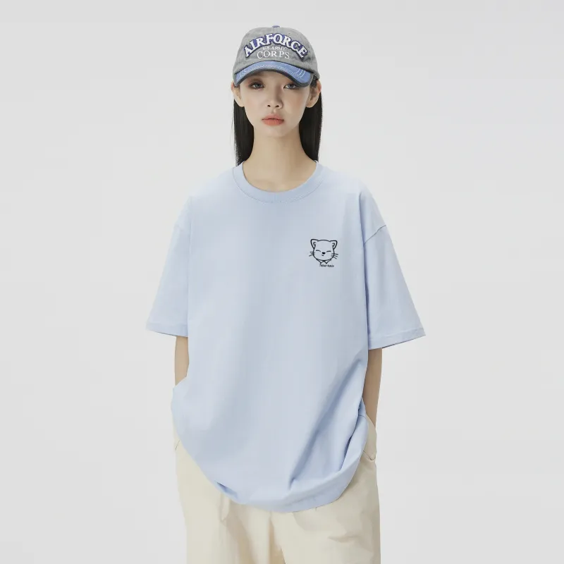 TALKING TOM T Shirts Unisex-33